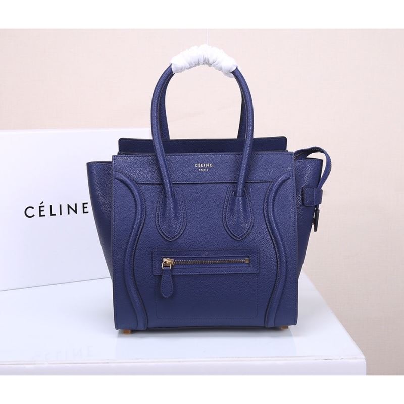 Ce**e top handle bags